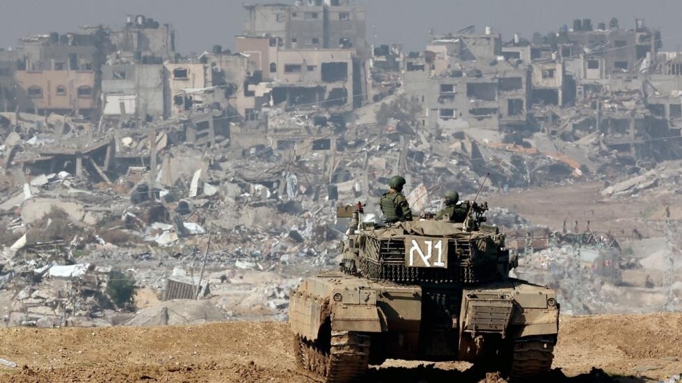 Latest Israeli attacks in Gaza claim more innocent lives