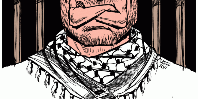 Four Palestinian prisoners remain on hunger strike in Israeli prisons