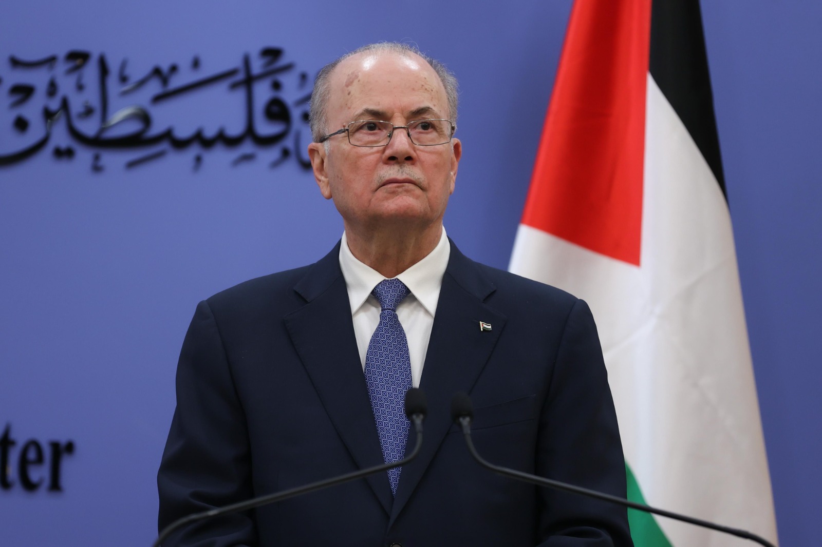 PM Mustafa says Israel must be held accountable for its actions