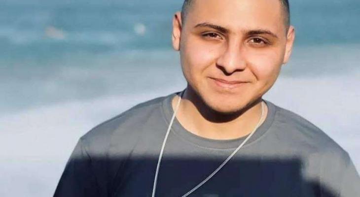 Youth shot dead by Israeli soldiers near Ramallah