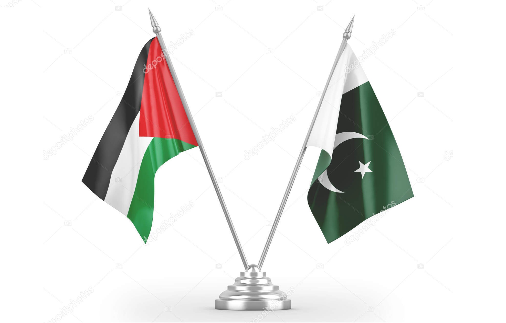 Pakistan condemns Israel’s storming of Al-Aqsa Mosque  