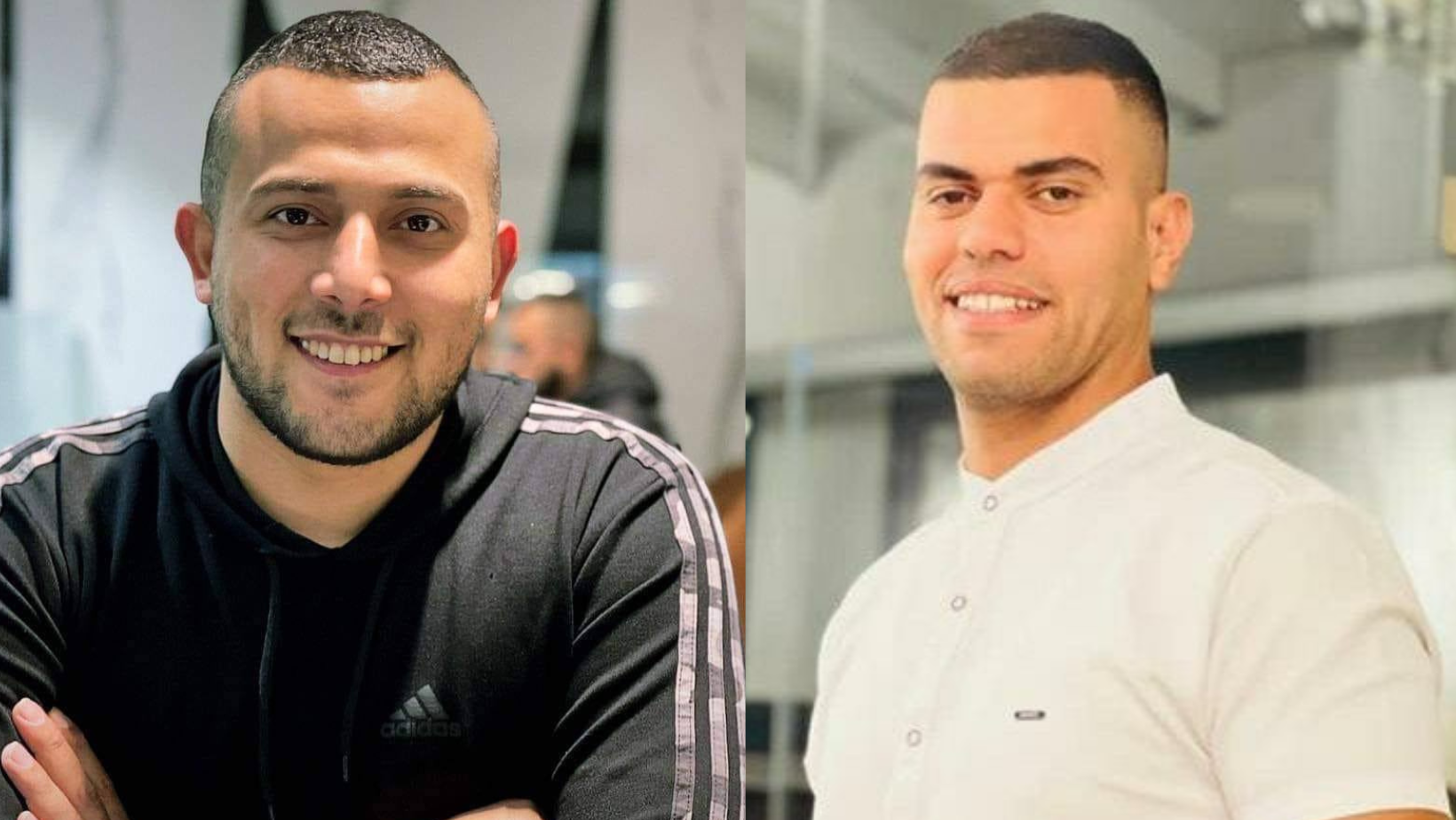 Two Palestinian youths killed by Israeli forces in Tulkarm