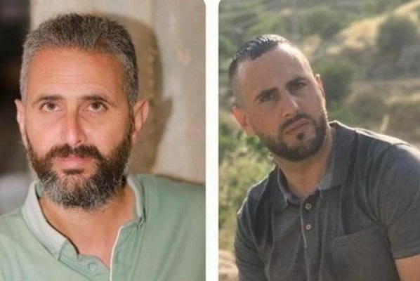 Palestinian siblings held in Israeli jails on hunger strike for 27 days in protest against their administrative detention