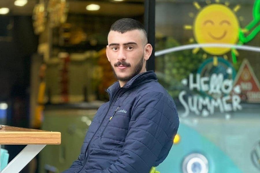 Young man dies of wounds inflicted by Israeli gunfire in Nablus 
