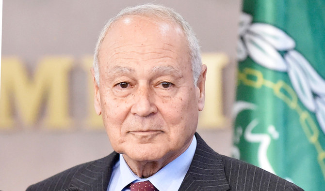 Arab League chief: The Security Council decision came too late, what is required is a complete ceasefire in Gaza