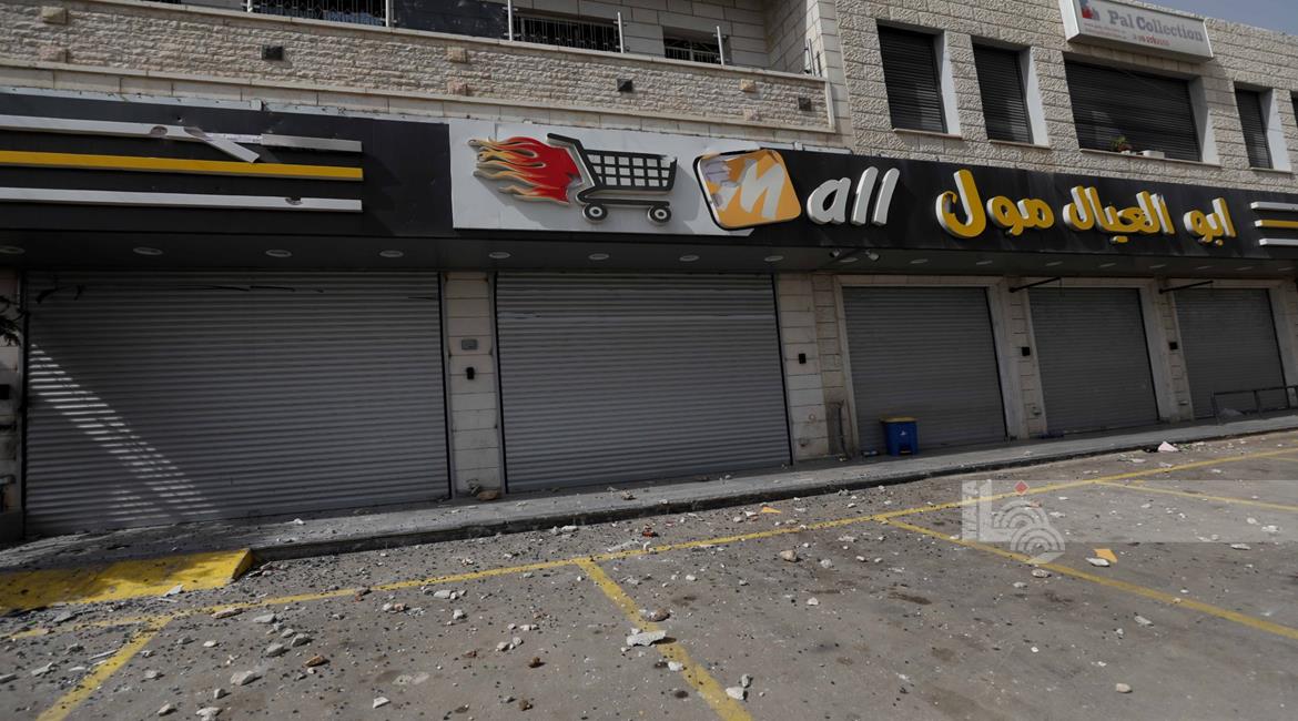 Huwwara mayor: Israeli settlers inflicted damages worth ILS 18 million