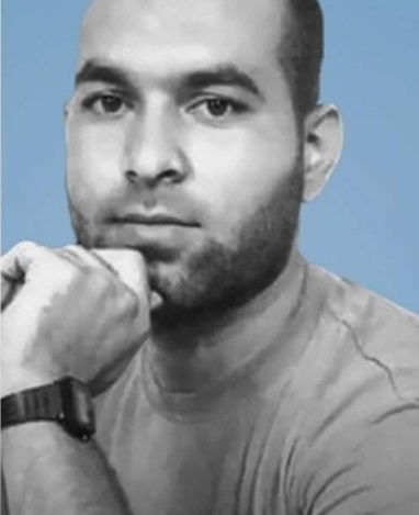 Palestinian freedom fighter Ayham Kamamji survived two assassination attempts by Israel, says lawyer 