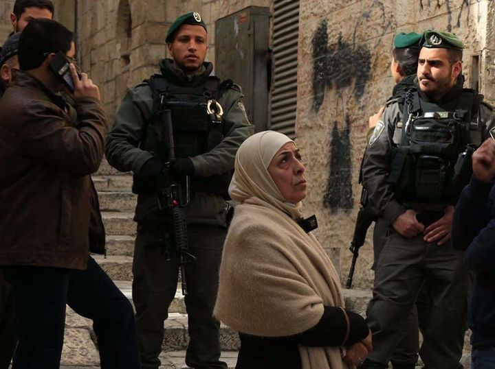 Ireland condemns Israel’s eviction of the Sub Laban family from its Jerusalem home