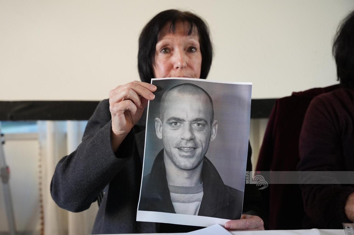 Israeli court postpones decision to deport Palestinian-French human rights defender Salah Hammouri