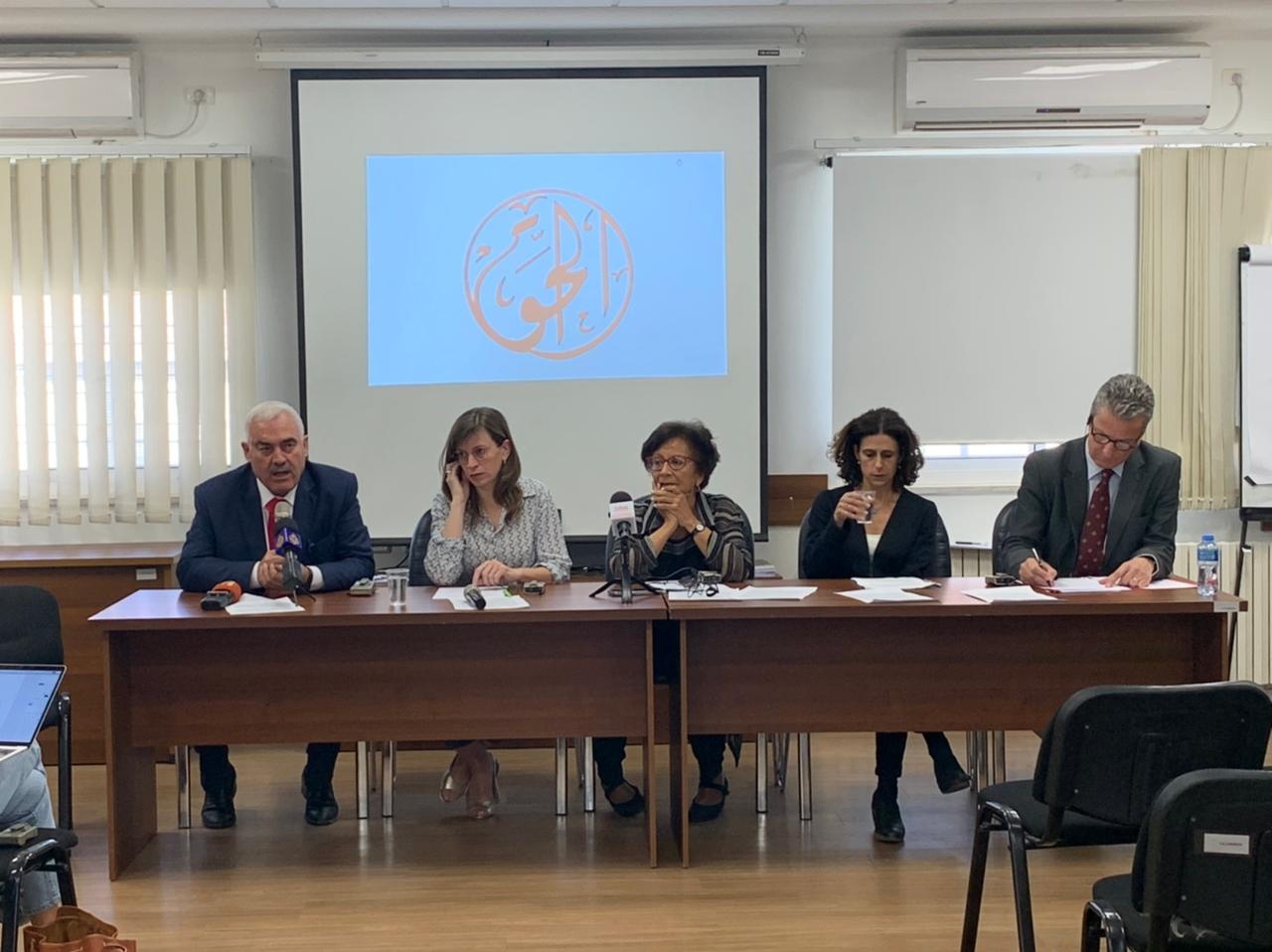 Human rights groups: States should act to protect human rights in Palestine, and dismantle Israel’s apartheid