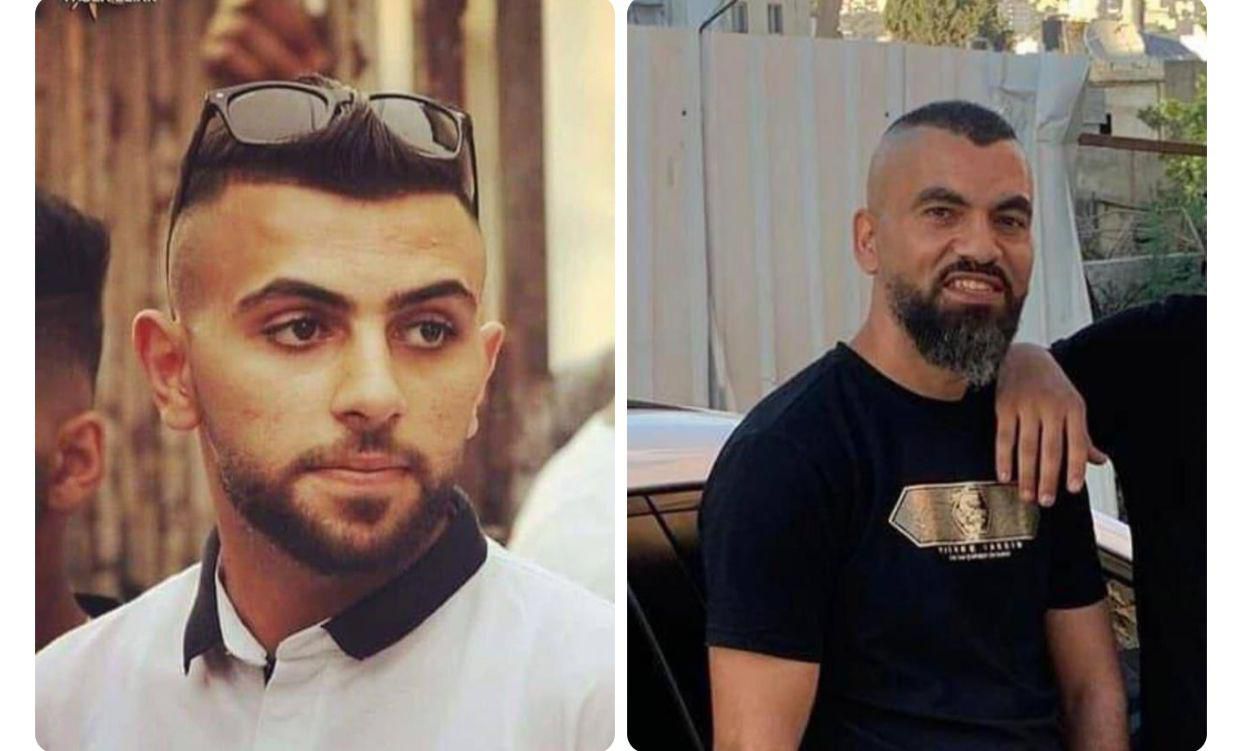 Israeli forces open fire at vehicles near Tulkarem-area checkpoint, kill two Palestinians 