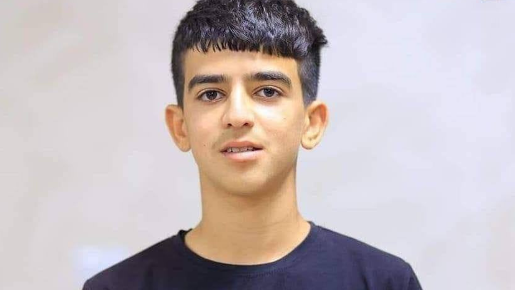 BREAKING: Palestinian child succumbs to wounds sustained by Israeli assault on Jenin