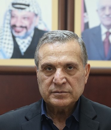 President’s efforts are focused on stopping the barbaric Israeli aggression, says official spokesman