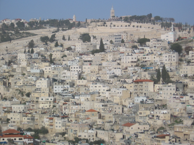Jerusalem activist fears that after demolishing individual houses in the city, Israel intends to demolish entire areas