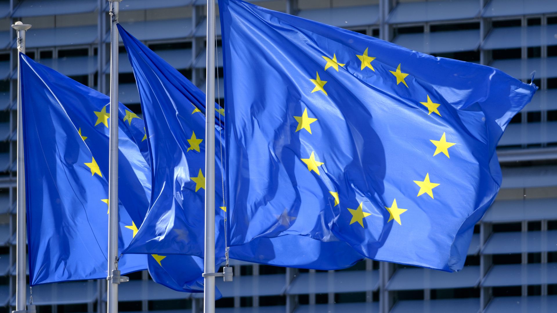 EU Representative concerned over Israeli settlers' takeover of property of Christian churches in Jerusalem 