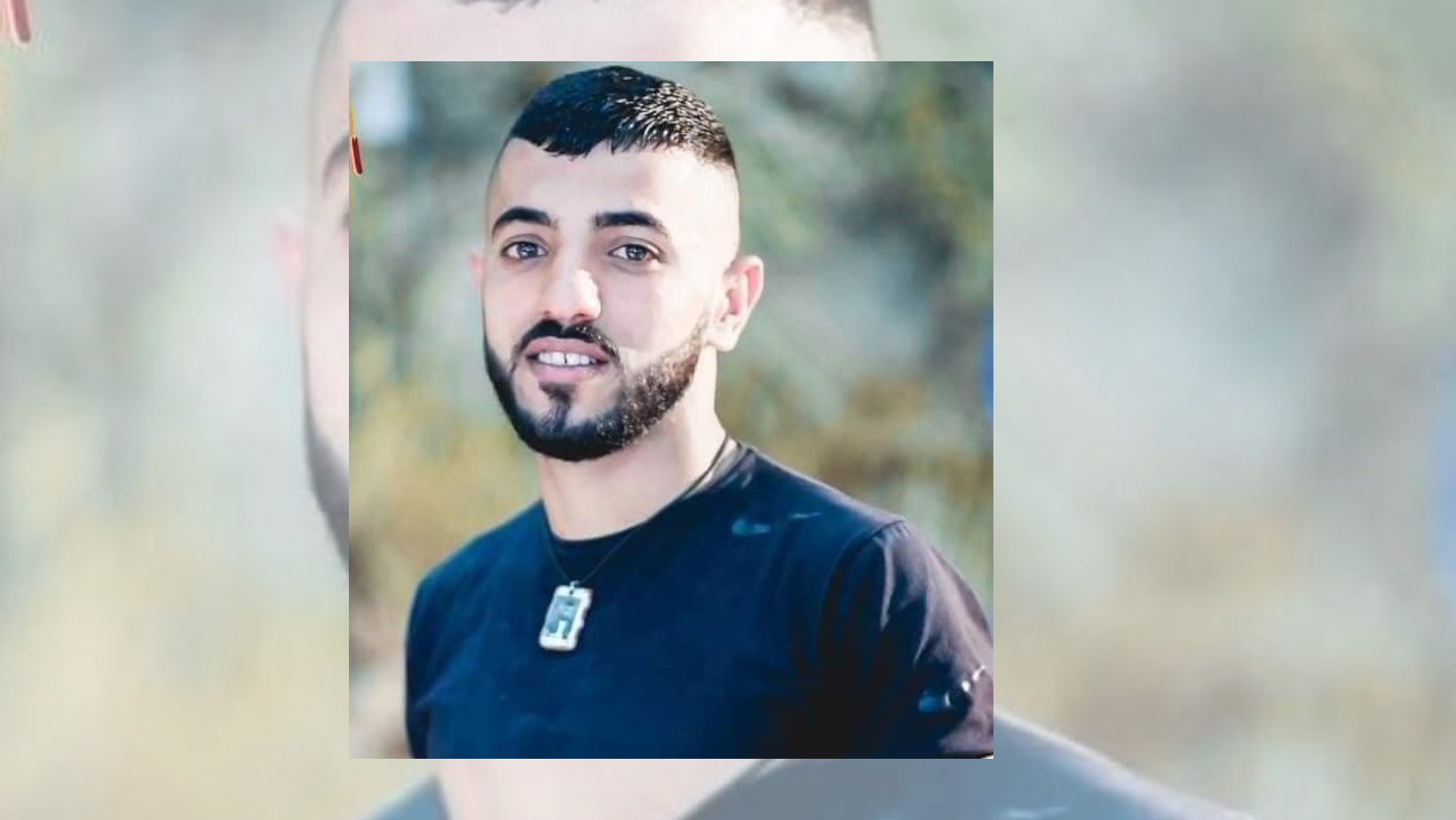 Palestinian killed by Israeli forces near Hebron