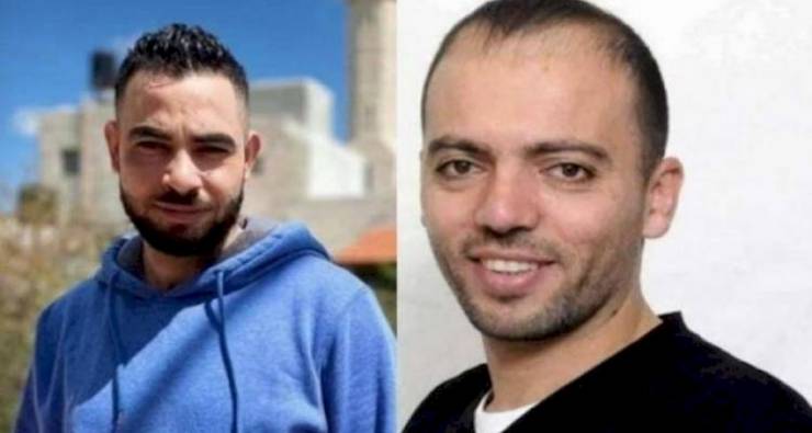 75 Palestinian prisoners go on hunger strike in solidarity with two striking detainees