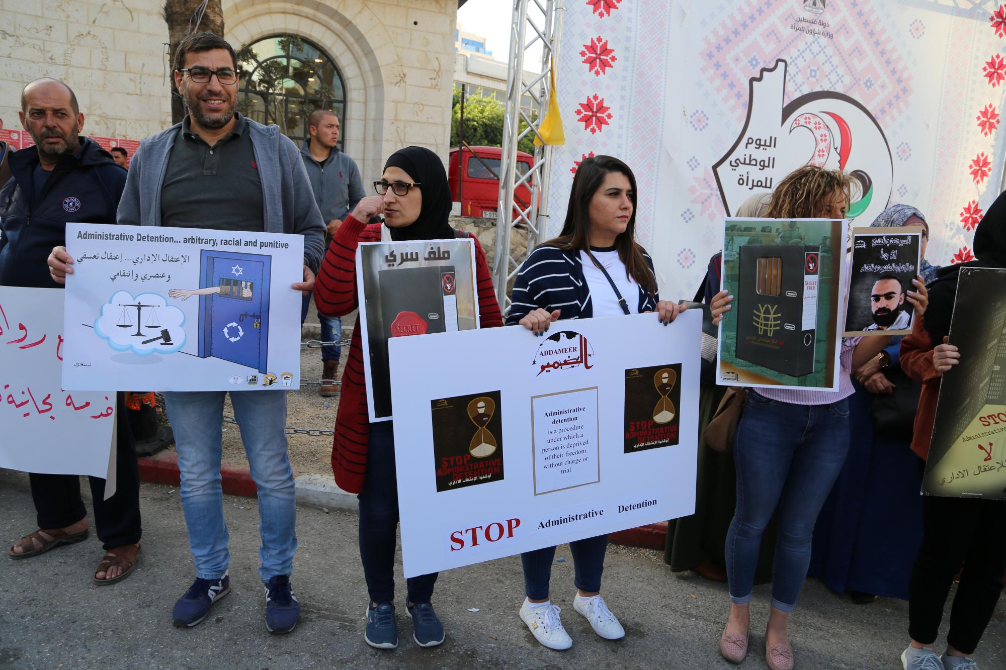 Six administrative detainees in Israel continue hunger strike demanding their freedom, two for over 60 days