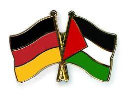 President Abbas in Germany, to meet Chancellor Scholz