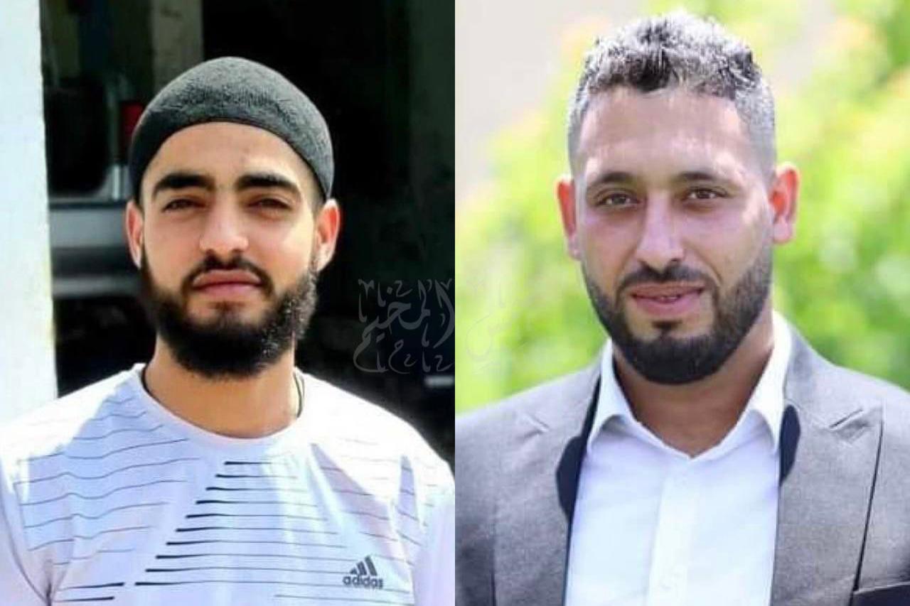 Israeli drone shelling of vehicle east of Tulkarem kills two Palestinians