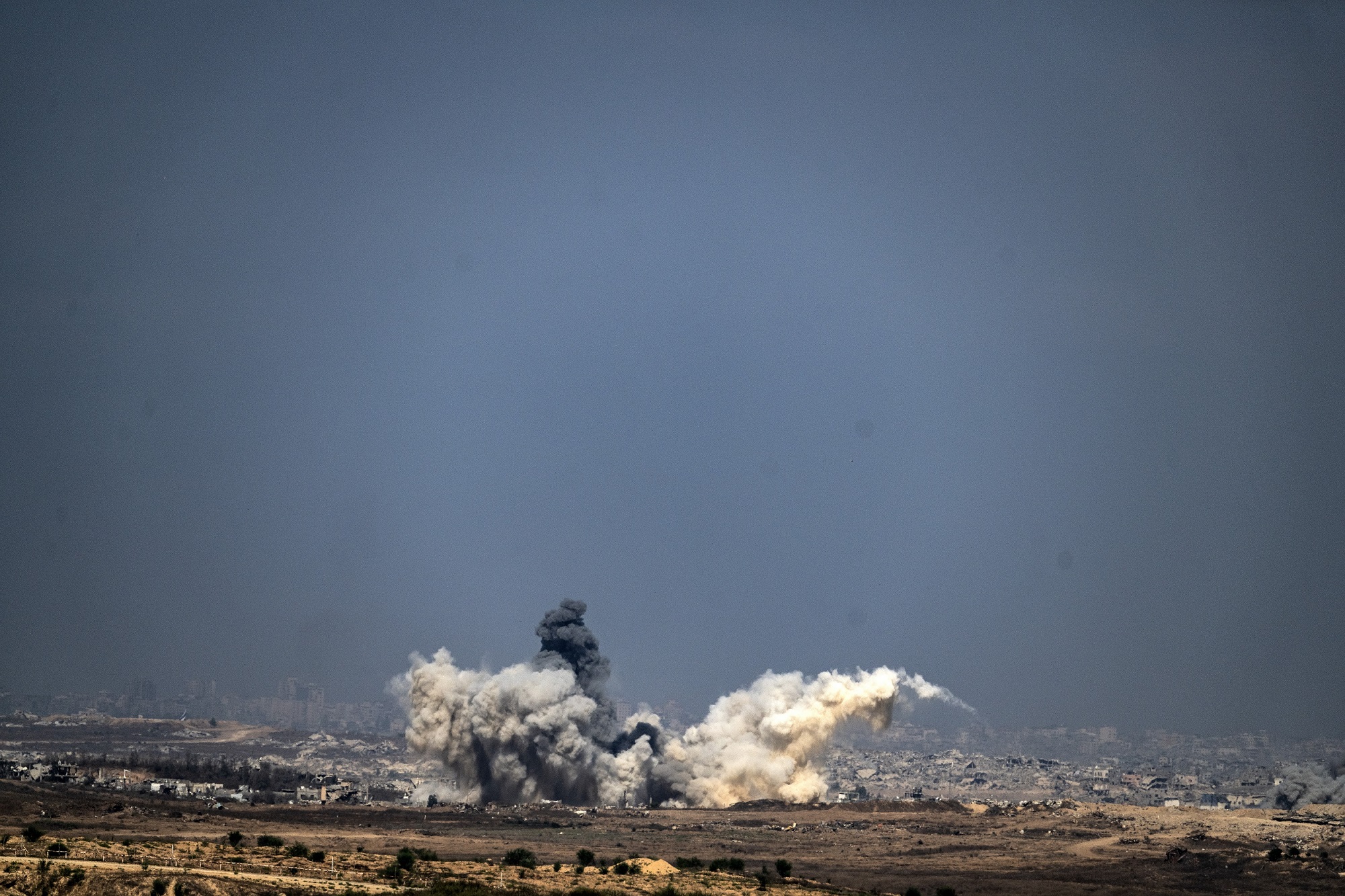 Gaza death toll reaches 58,479 since start of Israeli aggression in October 2023 - Medical sources