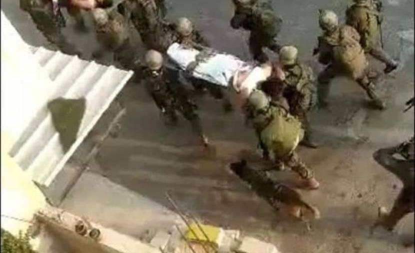 Two wounded brothers are in critical health conditions, says Detainees Commission  