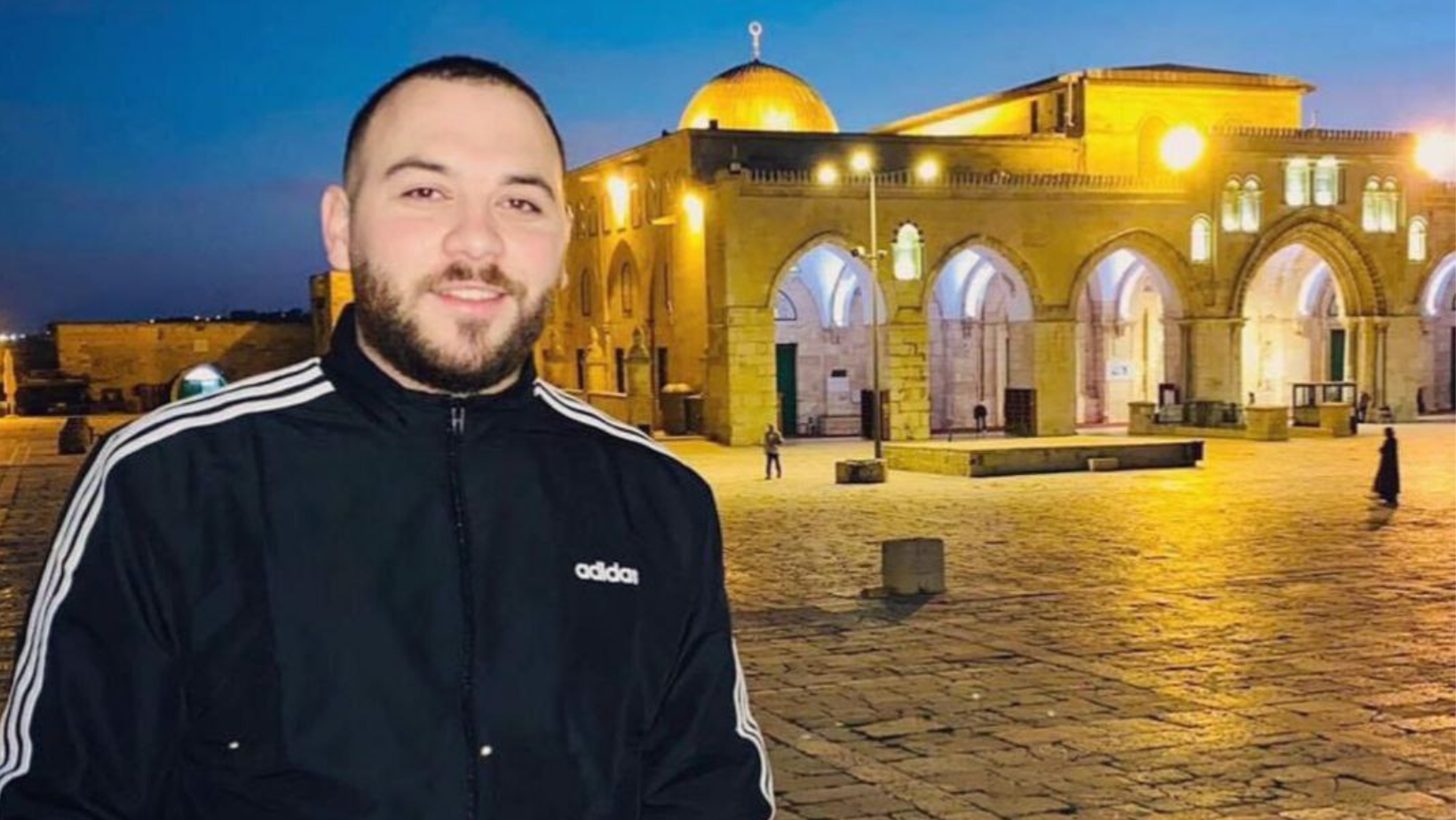 Israel places Jerusalemite youth under house arrest
