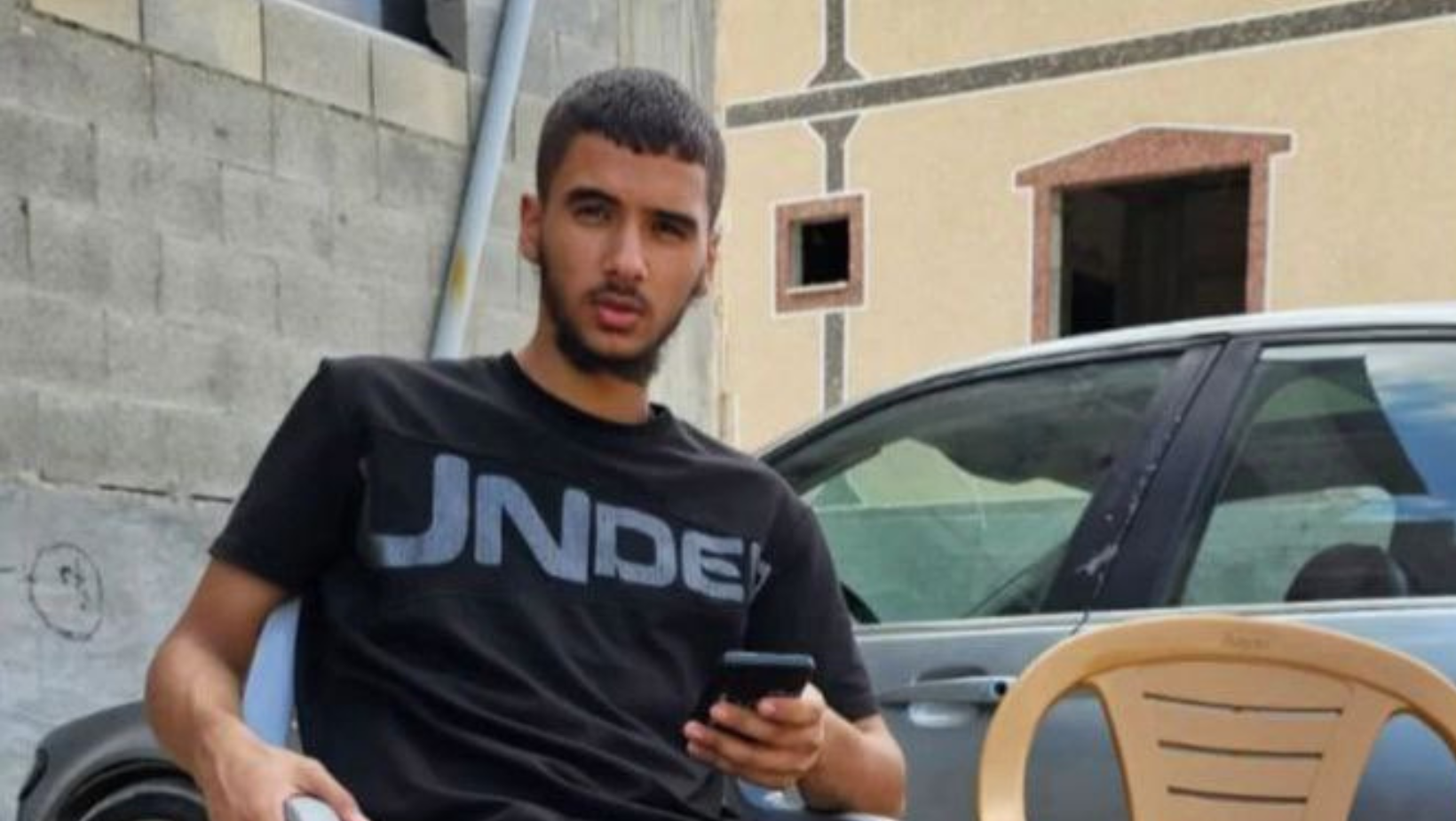 Palestinian youth killed by Israeli forces in Tulkarm refugee camp