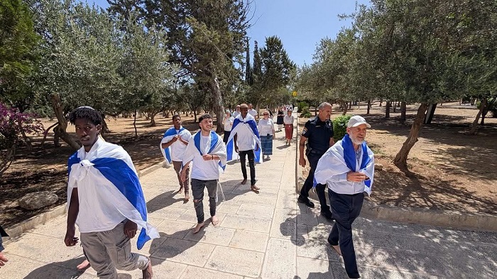 Egypt condemns Israeli Minister’s provocative visit to Al-Aqsa Mosque