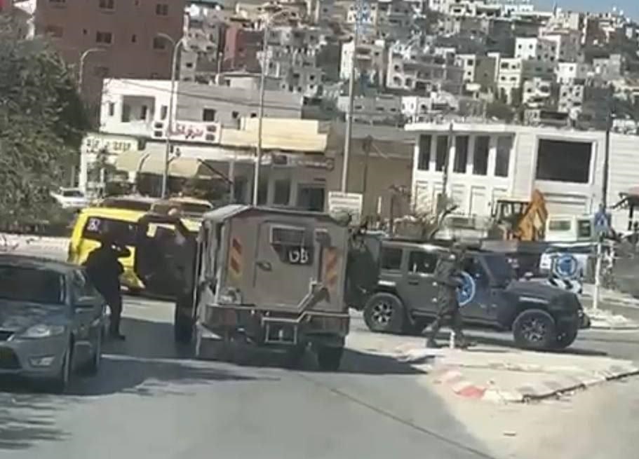 UPDATE: Israeli forces raid Tulkarm city and its camp, besiege hospital amidst widespread destruction 