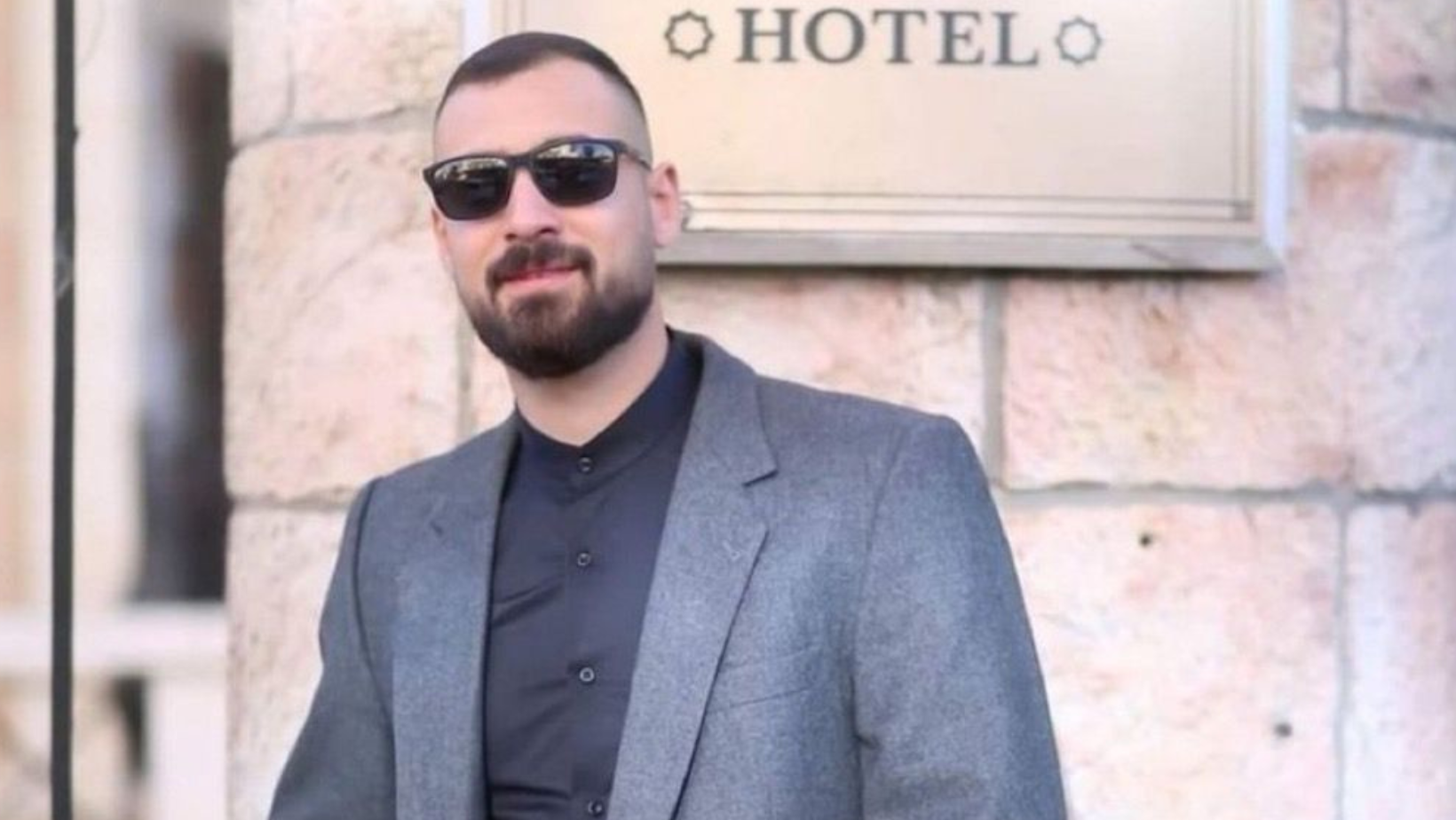 Palestinian shot dead by Israeli gunfire near Bethlehem