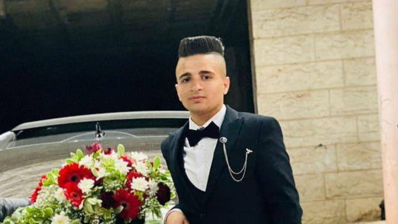 Israeli forces fatally shoot Palestinian youth in Hebron