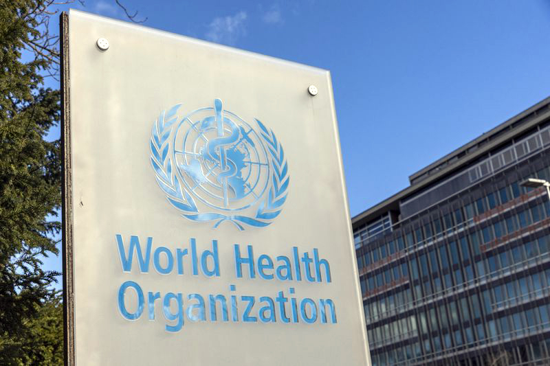 Draft resolution at WHO to demand Israel respect obligations regarding medical and humanitarian teams