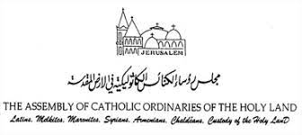 Heads of Catholic churches condemn Jewish attack on Jerusalem Armenian restaurant