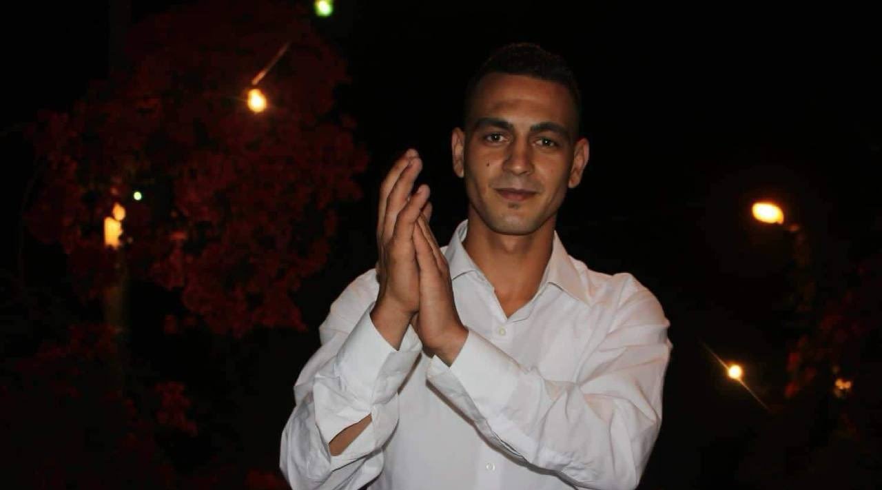 Palestinian youth shot dead during confrontations with Israeli forces west of Ramallah