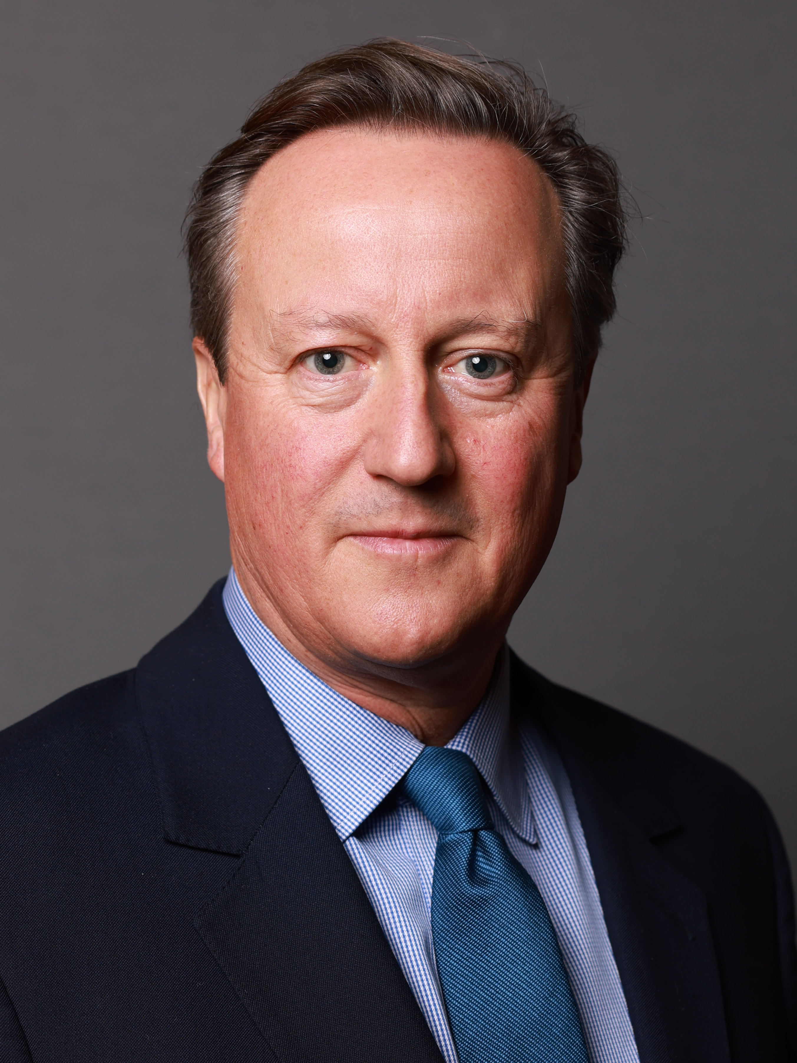 Britain to warn Israel over famine in Gaza