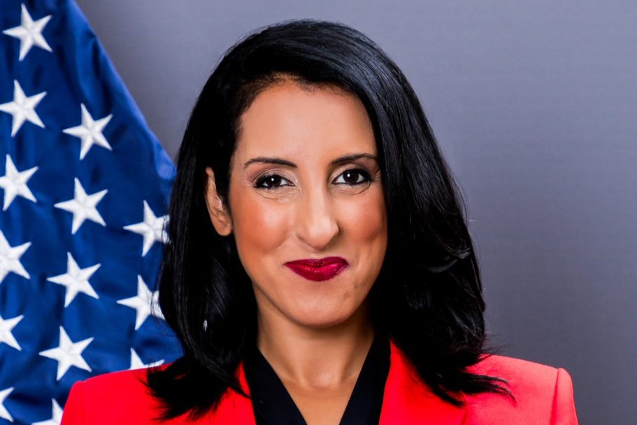 US State Department's Arabic spokeswoman resigns over Gaza policy