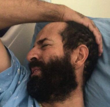 UN expert calls for Israel to immediately release Maher Al-Akhras