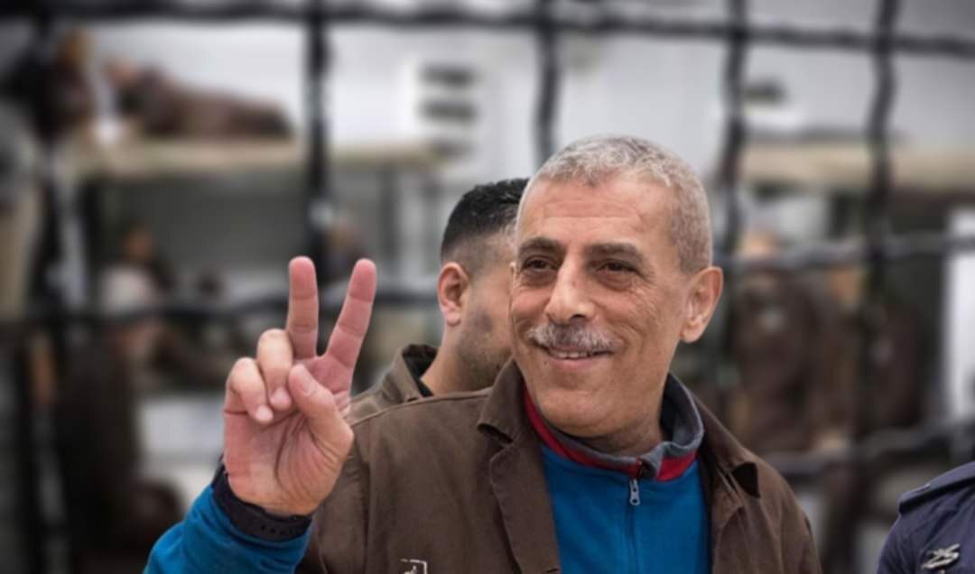 Israeli authorities should release Walid Daqqah immediately, says Amnesty