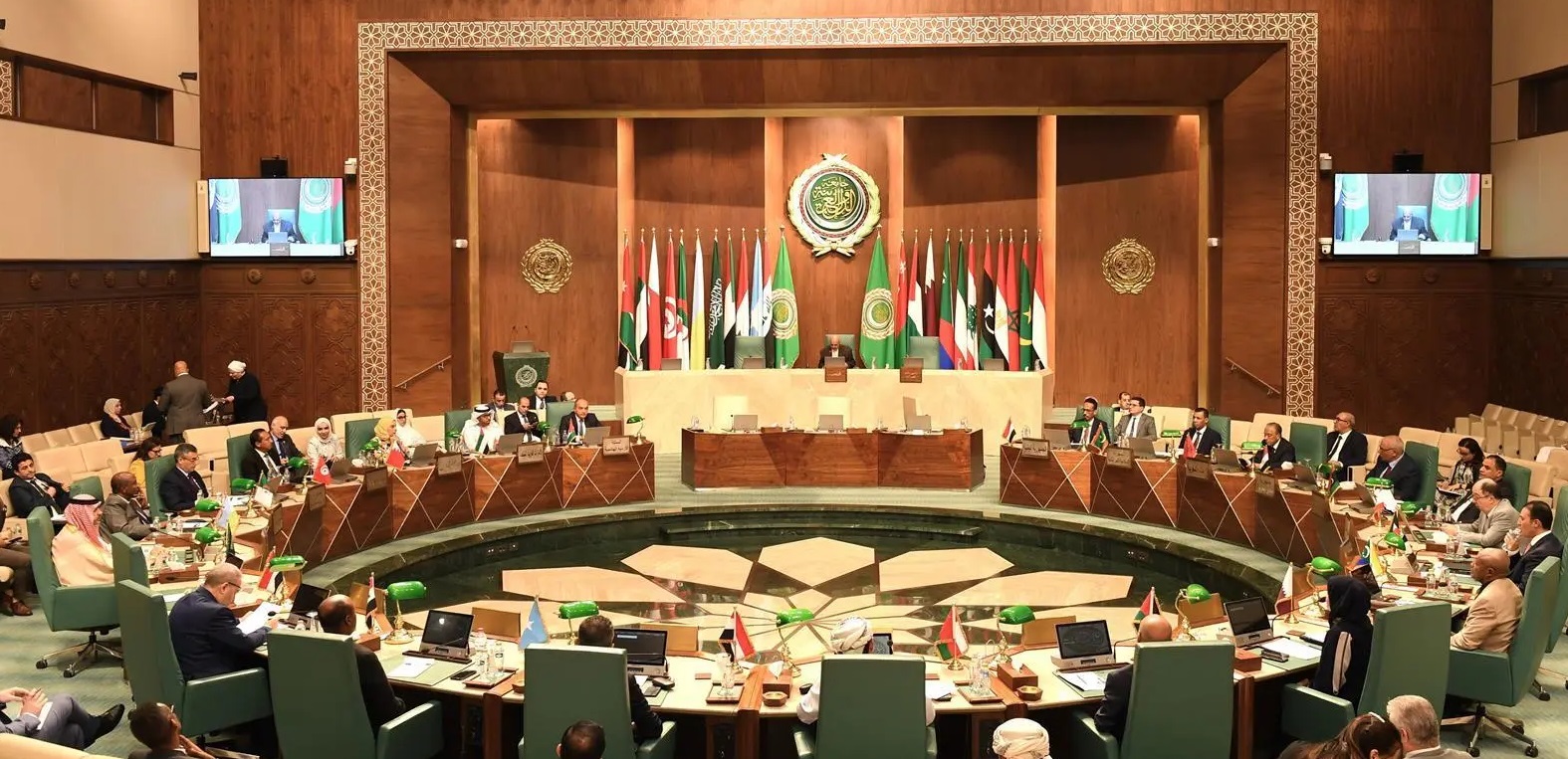 Arab League: UNRWA's role indispensable until Palestinian refugee issue is resolved