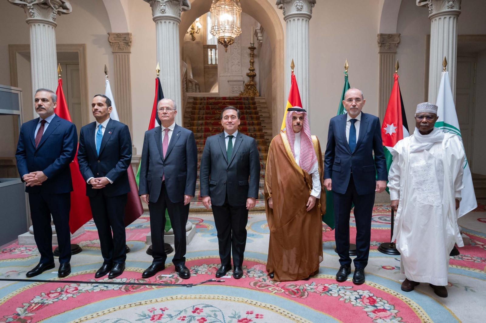 PM Mustafa: Israeli massacres in Rafah pose a test to international community
