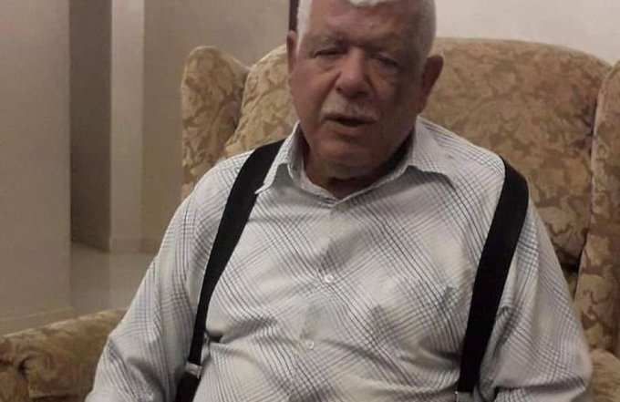 US calls for “thorough criminal investigation” into death of elderly Palestinian-American