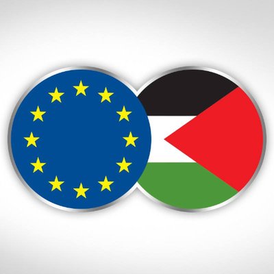 EU says it is appalled by Israeli settlers' attacks against two  villages in Ramallah 