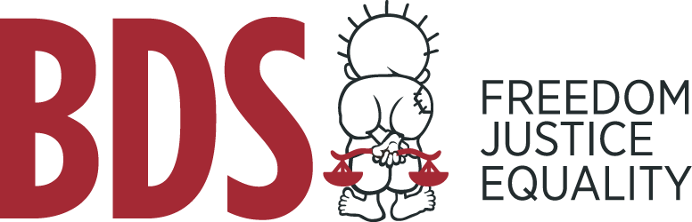 Trump administration enables anti-Semitism in the US while it smears rights defenders as anti-Semites – BDS