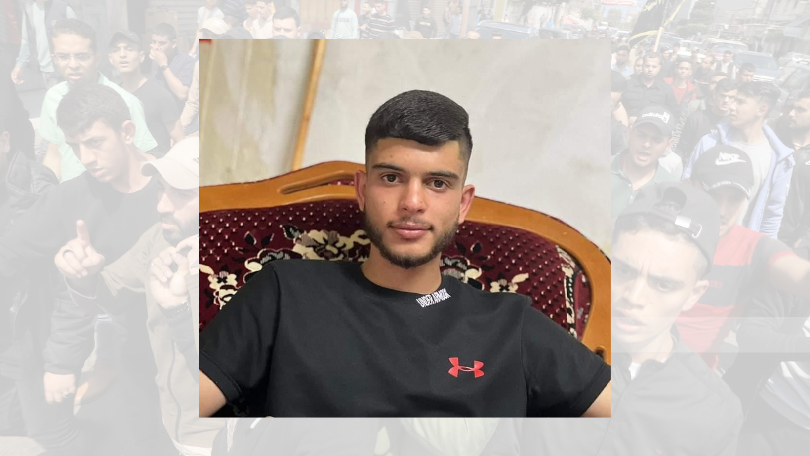 Palestinian youth shot dead by Israeli occupation forces’ gunfire near Bethlehem