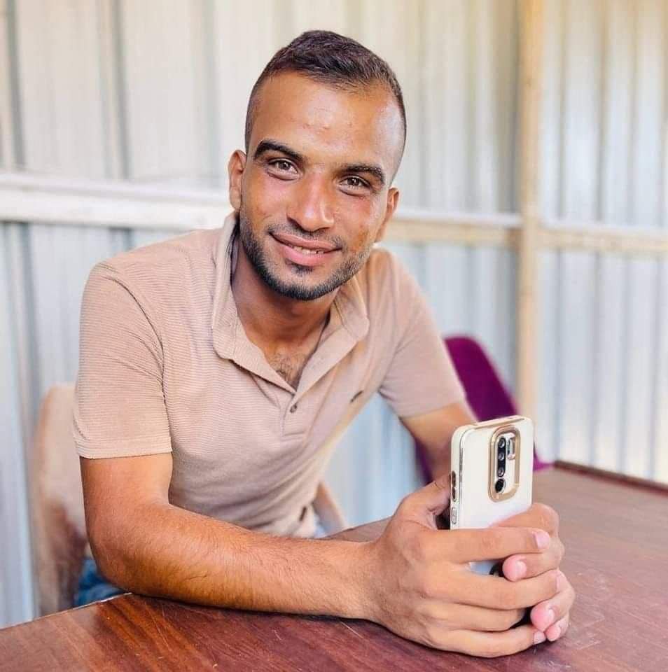 Palestinian journalist killed by Israeli forces in Gaza's Khan Younis