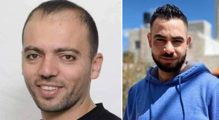 As Muslims celebrate Eid al-Adha, one Palestinian prisoner in Israel is on his 95th day of hunger strike