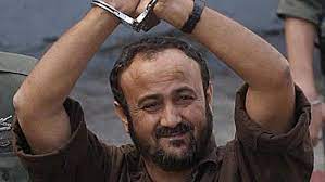 Incarcerated Fatah leader, Marwan Barghouti, begins 20th year behind bars