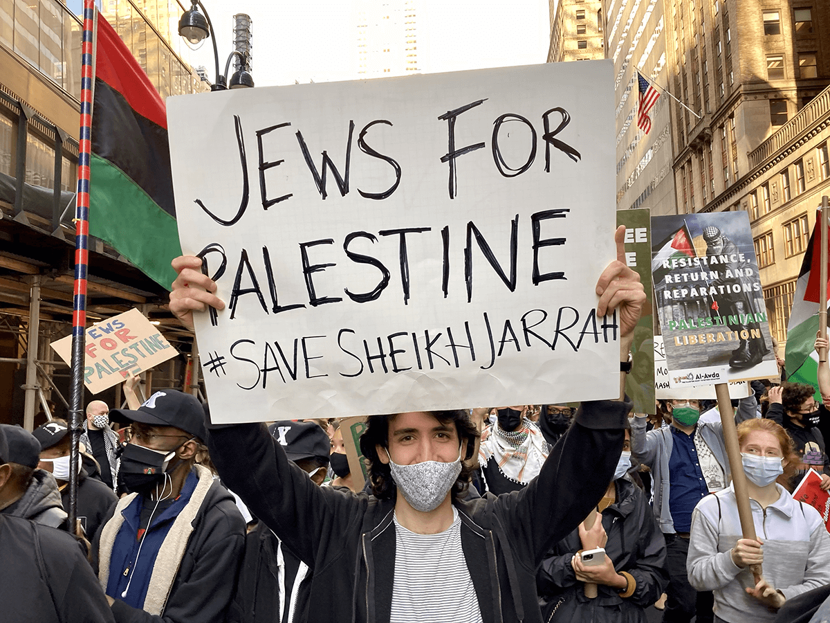 240 Jewish leaders denounce pro-Israel group’s support for Republican extremists