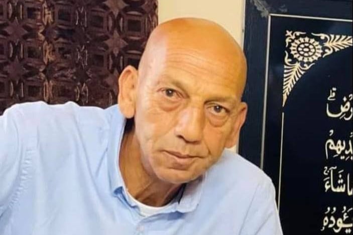Palestinian father-of-seven dies in Israeli custody